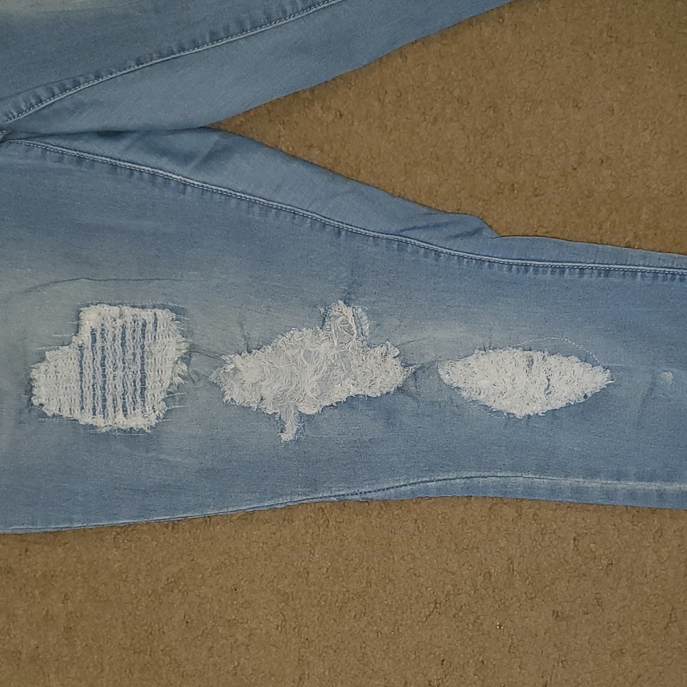 Stretch Jean Bundle - Picture 9 of 10